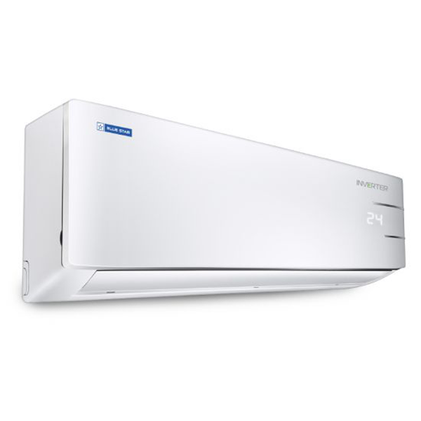 Buy Blue Star 1 Ton 3 Star IA312YLU Inverter Split Air Conditioner | Vasanth &amp; Co