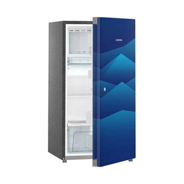 Buy Liebherr 220 Litres 4 Star DBL 2240 BLUE CLUSTER II Direct Cool Single Door Refrigerator - Vasanth and Co