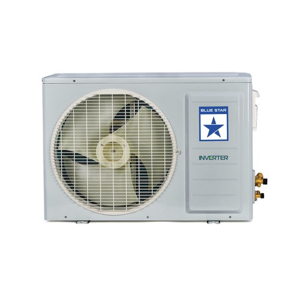 Buy Bluestar 1.5 Ton 3 Star IA318TNU Inverter Air Conditioner - Vasanth and Co