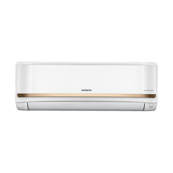Buy Hitachi Izen 2.0 Ton 3 Star 3400fxl R32 Class Ras.g324pcaisf Frost Wash Inverter Split Ac - Vasanth and Co