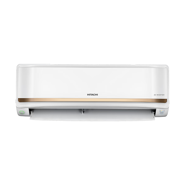 Buy Hitachi Izen 2.0 Ton 3 Star 3400fxl R32 Class Ras.g324pcaisf Frost Wash Inverter Split Ac - Vasanth and Co