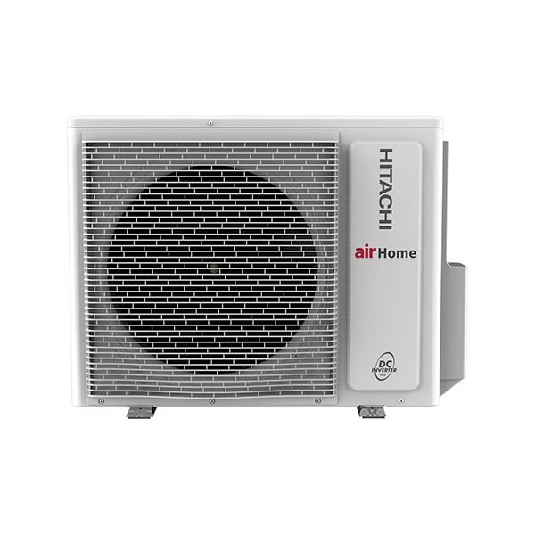 Buy Hitachi Izen 2.0 Ton 3 Star 3400fxl R32 Class Ras.g324pcaisf Frost Wash Inverter Split Ac - Vasanth and Co