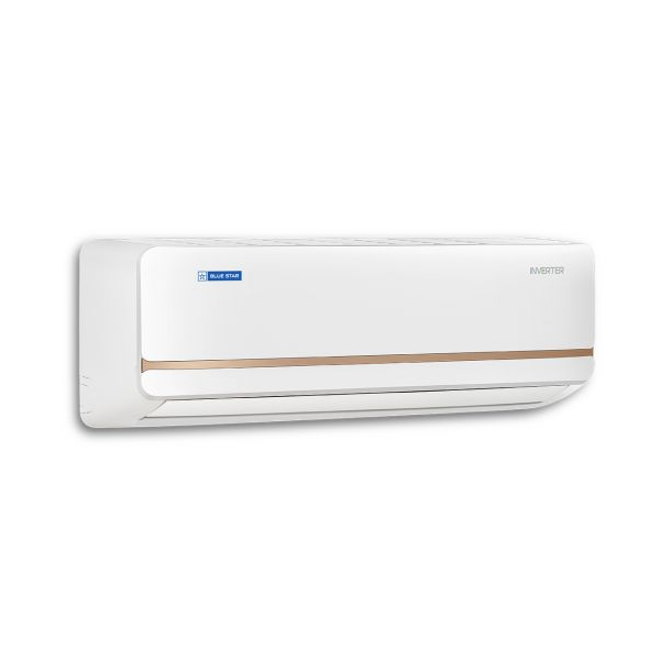 Buy Bluestar 1 Ton 3 Star IA312TNU Inverter Air Conditioner - Vasanth and Co