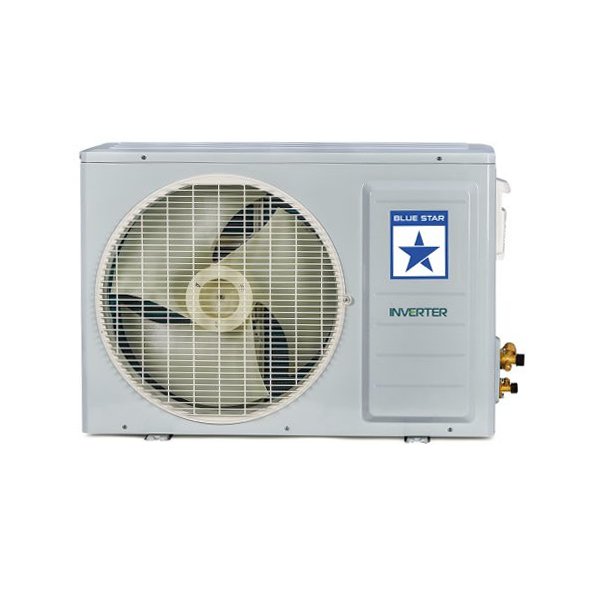 Buy Bluestar 1 Ton 3 Star IA312TNU Inverter Air Conditioner - Vasanth and Co