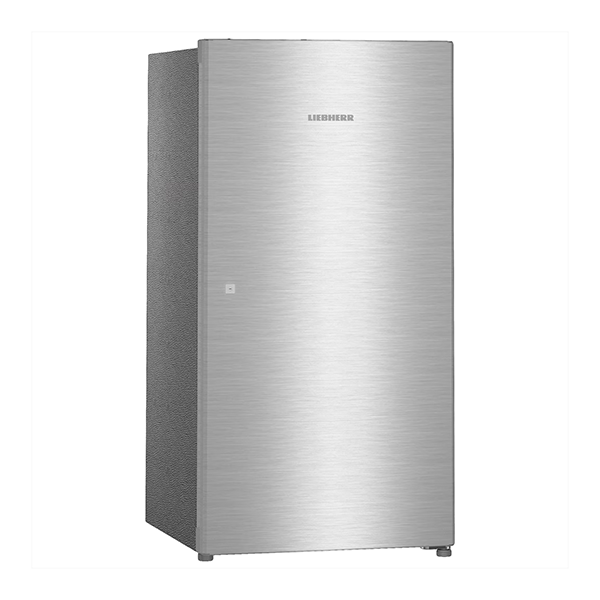 Buy Liebherr 220 Litres 3 Star DC FRI DSL 2210 STN STL Direct Cool Single Door Refrigerator - Vasanth and Co