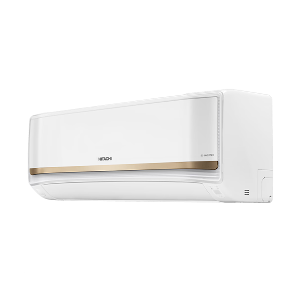 Buy Hitachi Izen 1.5 Ton 3 Star Class 3400fxl R32 Ras.g318pcaisf Frost Wash Inverter Split Ac - Vasanth and Co