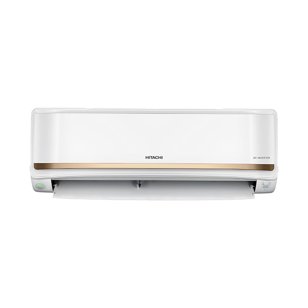 Buy Hitachi Izen 1.5 Ton 3 Star Class 3400fxl R32 Ras.g318pcaisf Frost Wash Inverter Split Ac - Vasanth and Co