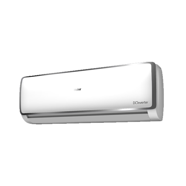 Buy Haier 1 Ton 5 Star HSU13E-TXS5BE-INV Heavy Duty Inverter Split AC - Vasanth and Co