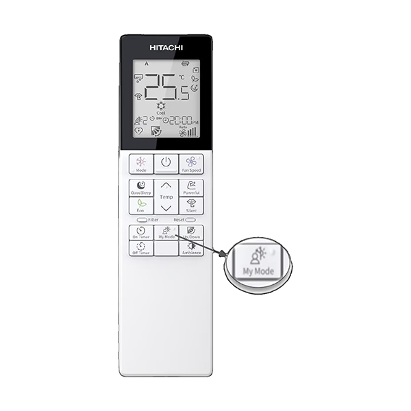 Buy Hitachi Senpai 1.5 Ton 3 Star R32 Ras.b318pcaiba 3200fl Fixed Speed Split Ac - Vasanth and Co