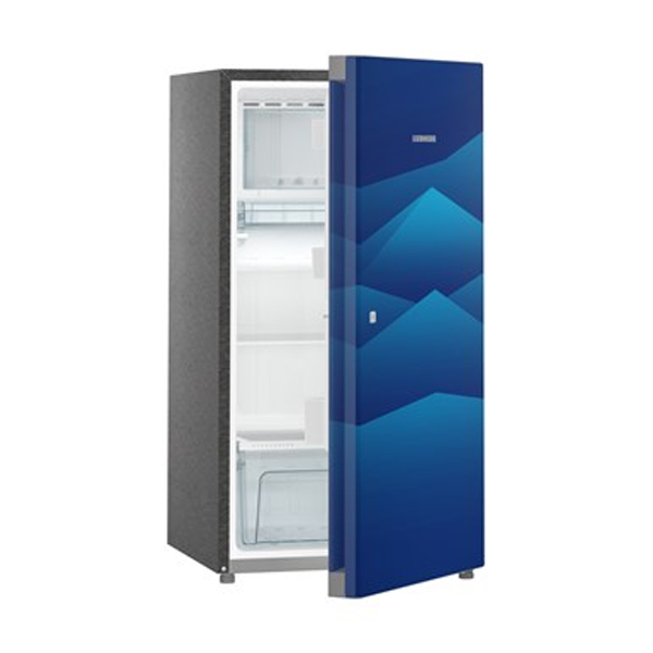 Buy Liebherr 220 Litres 4 Star DBL 2220 BLUE CLUSTER I Direct Cool Single Door Refrigerator - Vasanth and Co