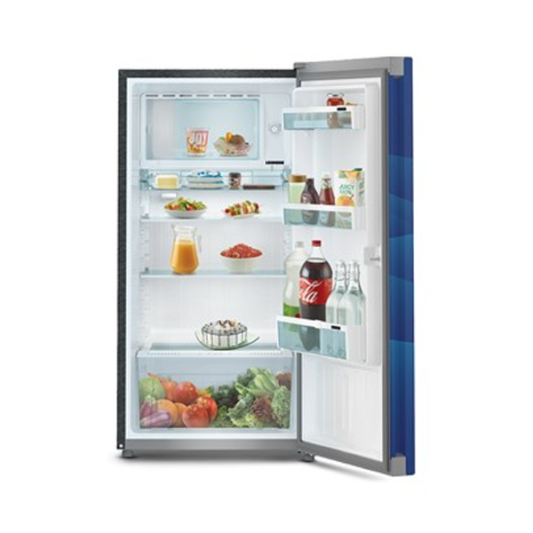 Buy Liebherr 220 Litres 4 Star DBL 2220 BLUE CLUSTER I Direct Cool Single Door Refrigerator - Vasanth and Co