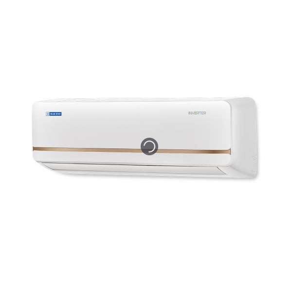 Buy Bluestar 1.5 Ton 3 Star IA318TKU Inverter Air Conditioner - Vasanth and Co