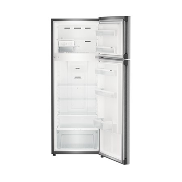 Buy Liebherr 290 Litres 2 Star TCGS 2910-21 I01 GRY STL Frost Free Double Door Refrigerator - Vasanth and Co