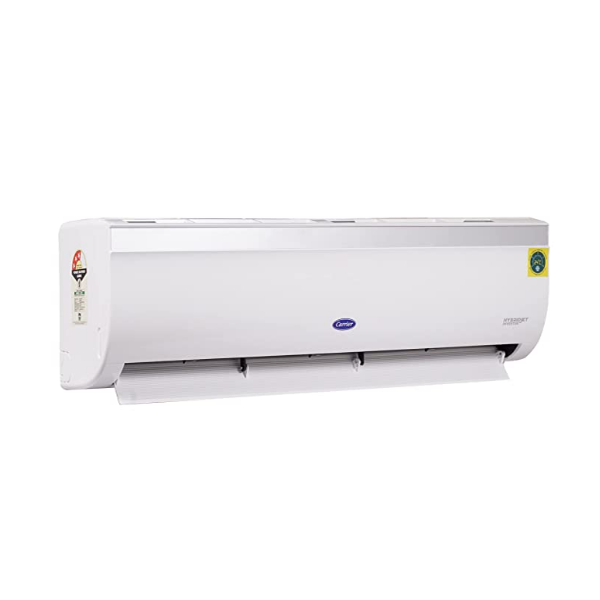 Buy Carrier 1.5 ton 3 Star 18K Emperia LXI/DXI Inverter AC - Vasanth and Co