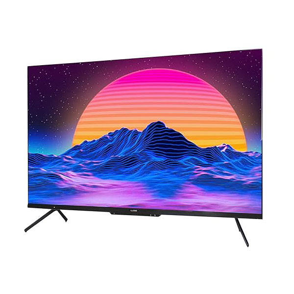 Buy Lloyd 43 Inch 109 cm 43UX900D 4K Ultra HD Smart LED TV - Vasanth and Co