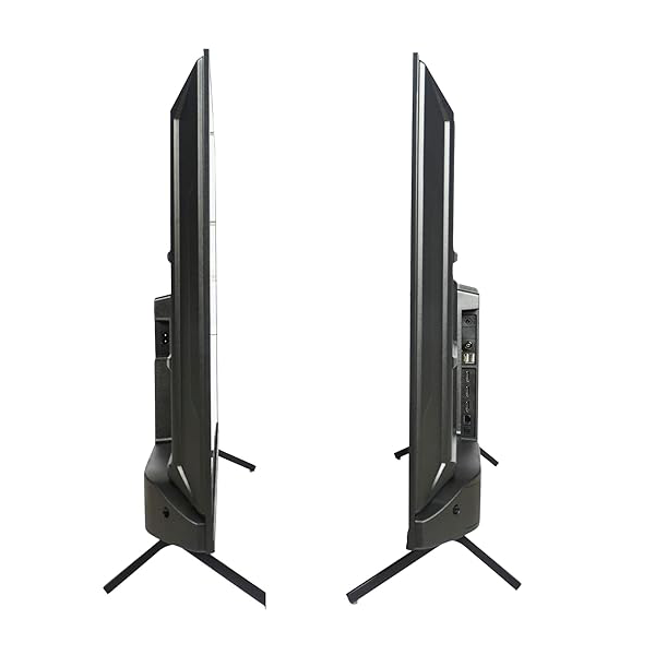 Buy Lloyd 43 Inch 109 cm 43UX900D 4K Ultra HD Smart LED TV - Vasanth and Co