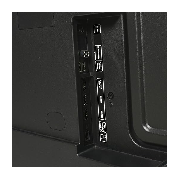 Buy Lloyd 55 Inch 140 cm 55QX900D 4K Ultra HD Smart QLED TV - Vasanth and Co