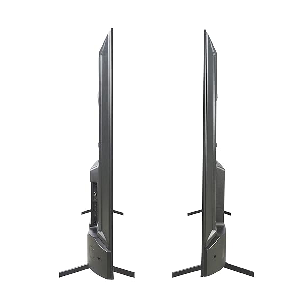 Buy Lloyd 55 Inch 140 cm 55QX900D 4K Ultra HD Smart QLED TV - Vasanth and Co