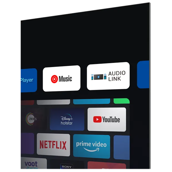 Buy Panasonic 32 inch 80cm TH-32MS680DX HD Ready Android Smart TV - Vasanth and Co