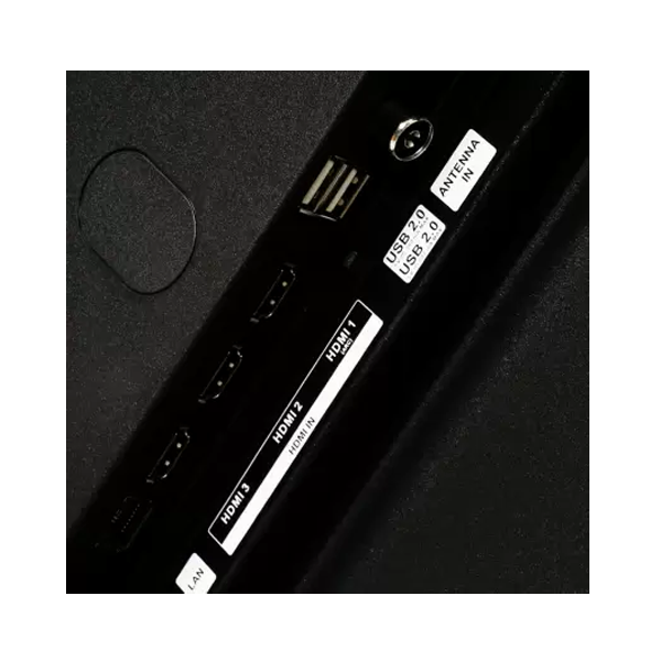 Buy Panasonic 43 inch 109 cm TH-43LX750DX Ultra HD 4K LED Smart Android TV - Vasanth and Co