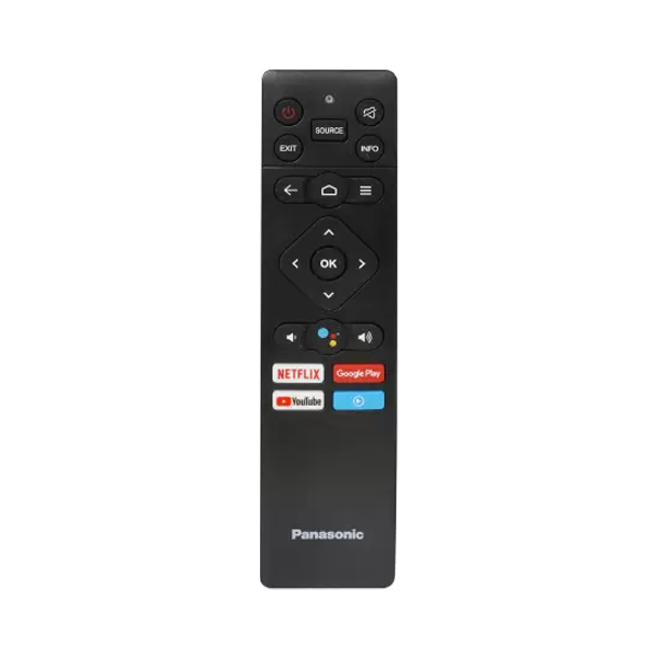 Buy Panasonic 43 inch 109 cm TH-43LX750DX Ultra HD 4K LED Smart Android TV - Vasanth and Co