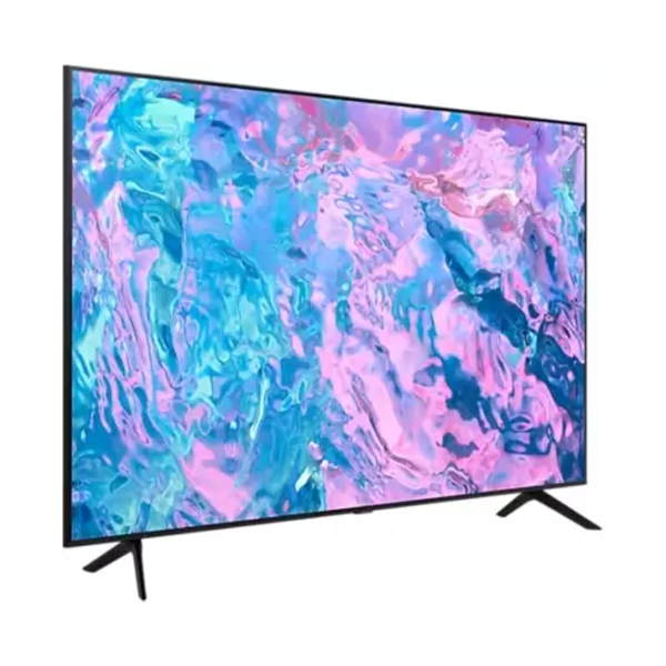 Buy Samsung 43 inch 109 cm 43CU7700 Ultra HD 4K LED Smart Tizen TV - Vasanth and Co