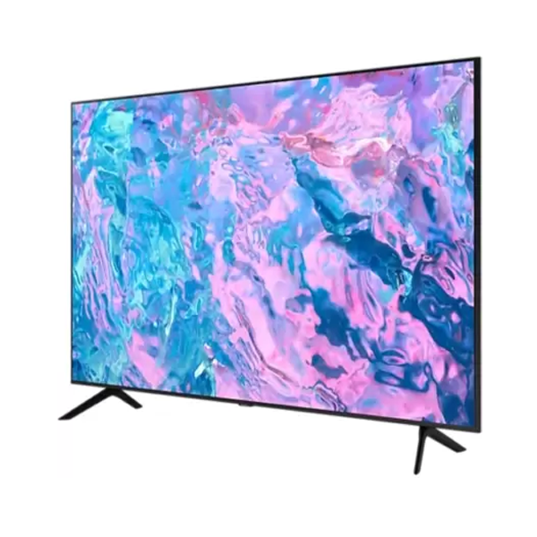 Buy Samsung 43 inch 109 cm 43CU7700 Ultra HD 4K LED Smart Tizen TV - Vasanth and Co