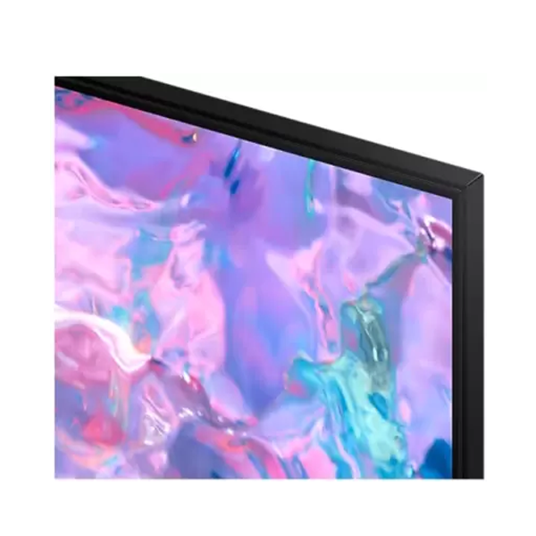 Buy Samsung 43 inch 109 cm 43CU7700 Ultra HD 4K LED Smart Tizen TV - Vasanth and Co