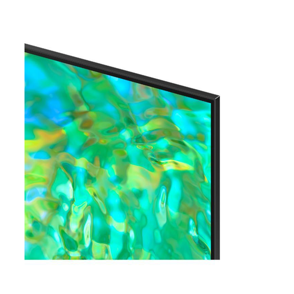 Buy Samsung 55 inch 138 cm 55CU8000 UHD Smart LED TV - Vasanth and Co