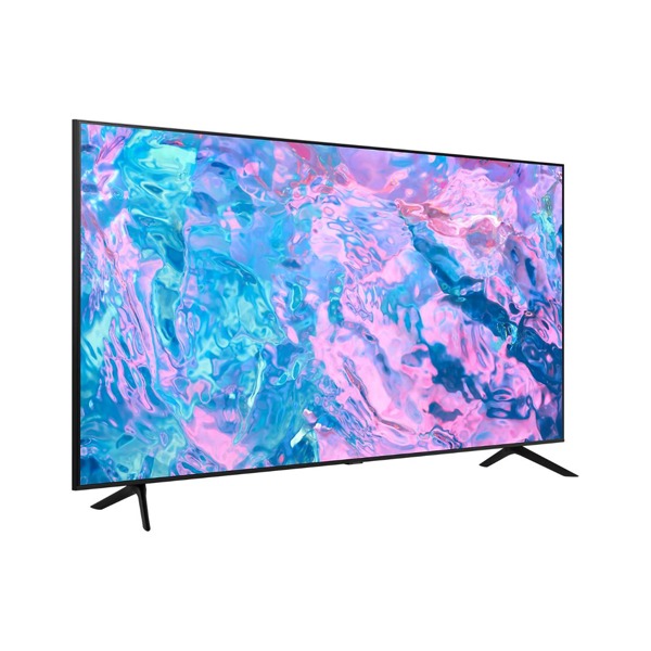 Buy Samsung 65 inch 163 cm 65CU7700 Crystal 4K UHD Smart TV - Vasanth and Co