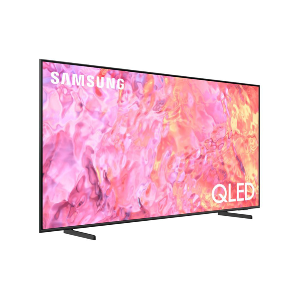 Buy Samsung 55 inch 138 cm 55Q60C QLED Smart TV - Vasanth and Co