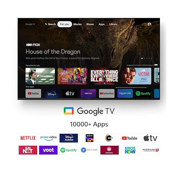 Buy Sony Bravia 55 inch 139 cm KD-55X82L 4K Ultra HD Smart LED Google TV - Vasanth and Co