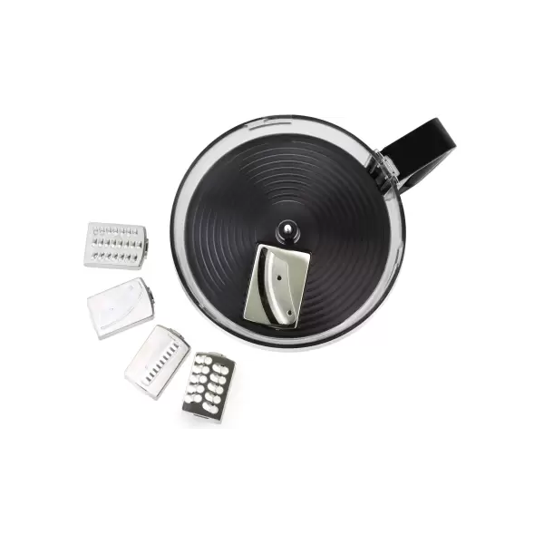 Buy Butterfly Cresta Food Processor - Vasanth and Co