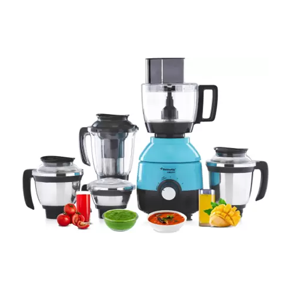 Buy Butterfly Cresta Food Processor - Vasanth and Co