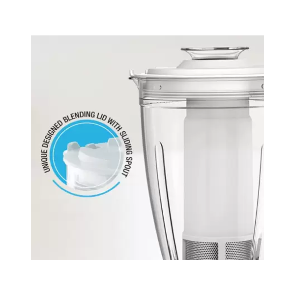 Buy Havells Momenta NV 4-JAR 750W Mixer Grinder - Vasanth and Co