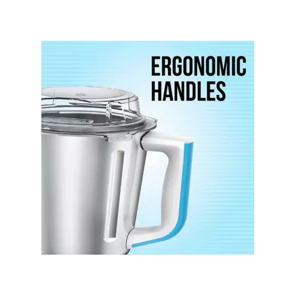 Buy Havells Momenta NV 4-JAR 750W Mixer Grinder - Vasanth and Co