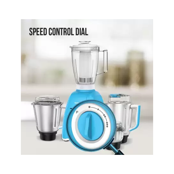 Buy Havells Momenta NV 4-JAR 750W Mixer Grinder - Vasanth and Co