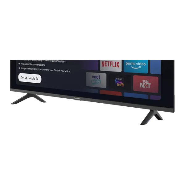 Buy Panasonic 43 inch 108 cm TH-43MS680DX Full HD LED Smart Google TV - Vasanth and Co