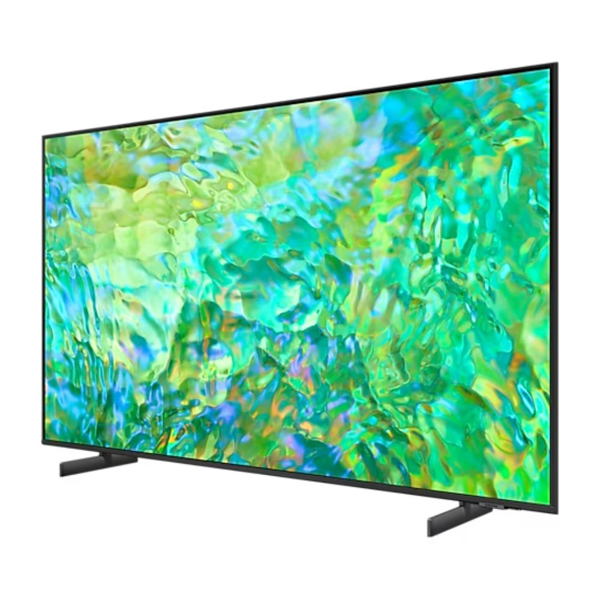 Buy Samsung 65 inch 165.1 cm 65CU8000 UHD Smart LED TV - Vasanth and Co