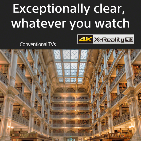 Buy Sony Bravia 75 inch 189 cm KD-75X82L 4K Ultra HD Smart LED Google TV - Vasanth and Co