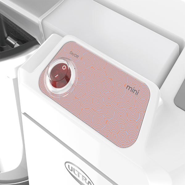 Buy Ultra Mini Without Timer Wet Grinder - Vasanth and Co