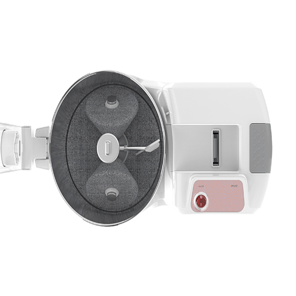 Buy Ultra Mini Without Timer Wet Grinder - Vasanth and Co