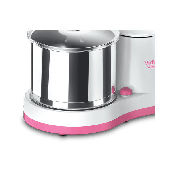 Buy Vidiem Vision ST Wet Grinder - Vasanth and Co