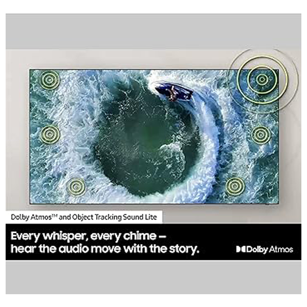 Buy Samsung 55 inch 137.7 cm 55S90C OLED Smart TV - Vasanth and Co