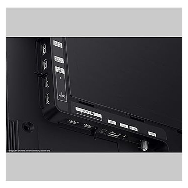 Buy Samsung 55 inch 137.7 cm 55S90C OLED Smart TV - Vasanth and Co