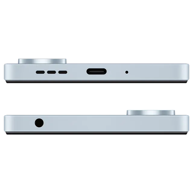 Buy Redmi 13C 6 GB 128 GB Starfrost White Mobile - Vasanth and Co