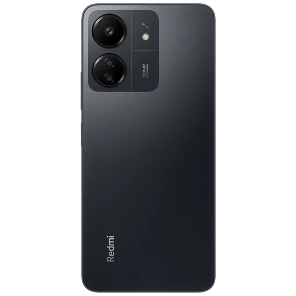 Buy Redmi 13C 8 GB 256 GB Stardust Black Mobile - Vasanth and Co