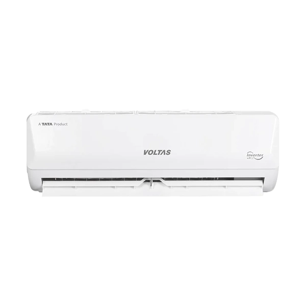 Buy Voltas 1.5 Ton 3 Star Sac 183v Vertis Emerald Inverter Split Ac - Vasanth and Co