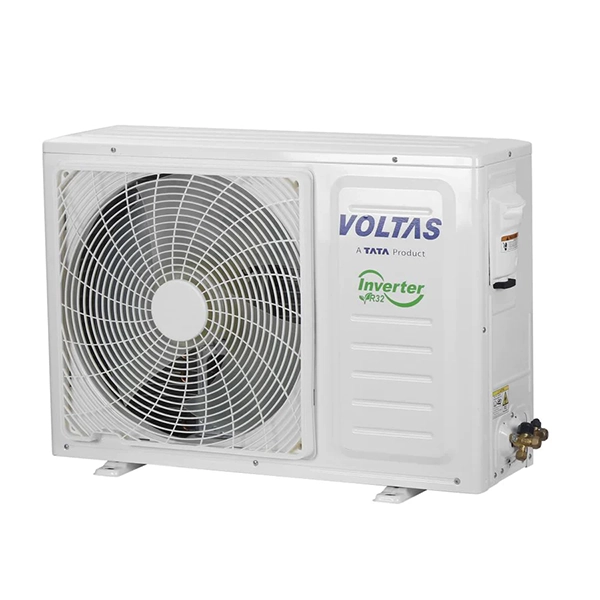 Buy Voltas 1.5 Ton 3 Star Sac 183v Vertis Emerald Inverter Split Ac - Vasanth and Co