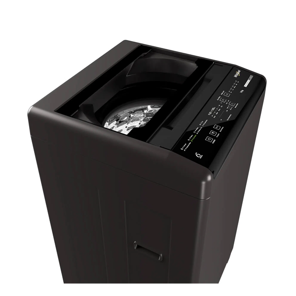 Buy Whirlpool 7 Kg 5 Star CLASS GENX GREY 10YMW Fully-Automatic Top Loading Washing Machine - Vasanth and Co